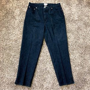 Calvin Klein Dark Wash Women’s Jeans size 12
